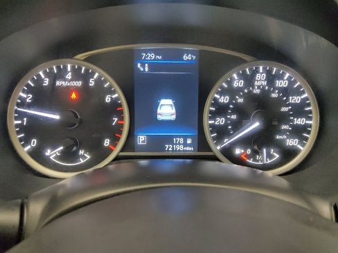 Used 2019 Nissan Sentra SV w/ Special Edition Package image 23