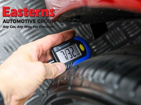 Used 2024 Toyota Camry SE image 43