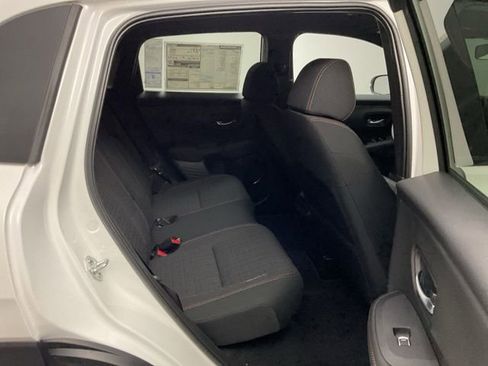 New 2026 Honda HR-V Sport image 28