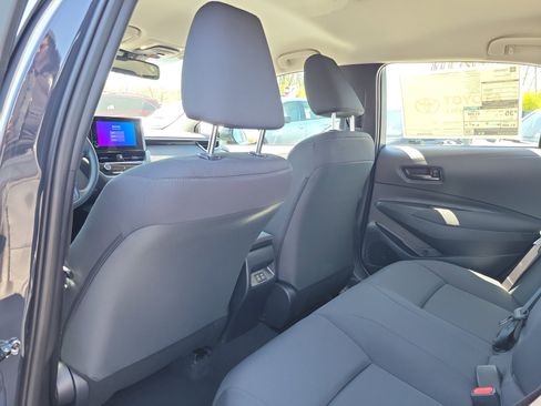 New 2026 Toyota Corolla LE FWD image 11