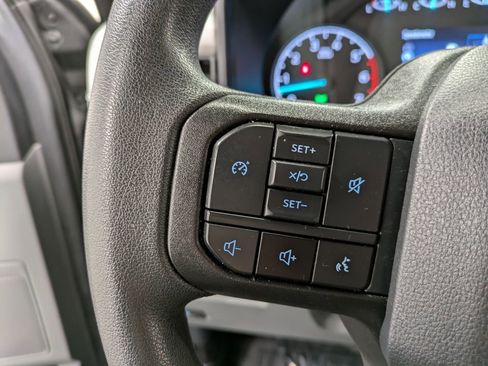 Used 2024 Ford F250 XLT w/ 360-Degree Camera Package AWD/4WD image 17