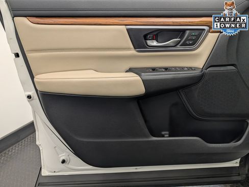 Used 2017 Honda CR-V EX-L image 8