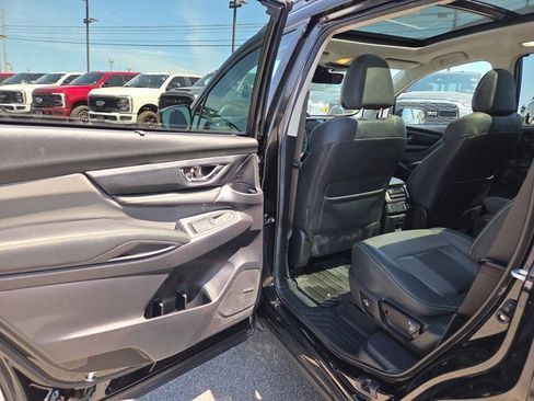 Used 2024 Subaru Ascent Onyx Edition Limited AWD/4WD image 11