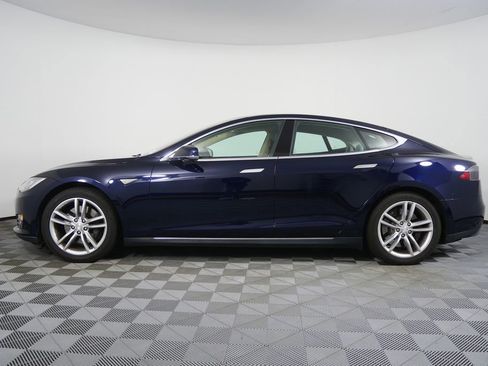 Used 2013 Tesla Model S Performance image 6