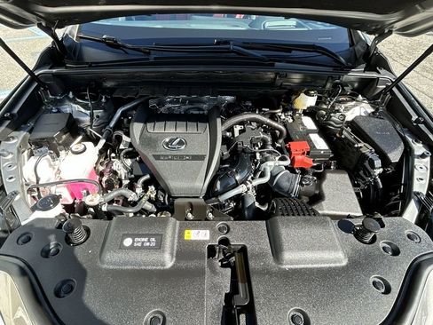 Used 2023 Lexus NX 350 F Sport AWD/4WD image 14