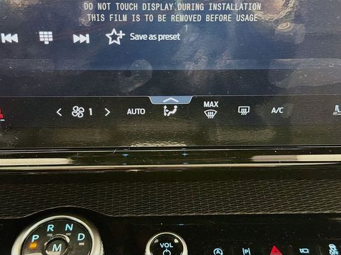 New 2025 Ford Expedition Max Platinum w/ Stealth Performance Package image 40