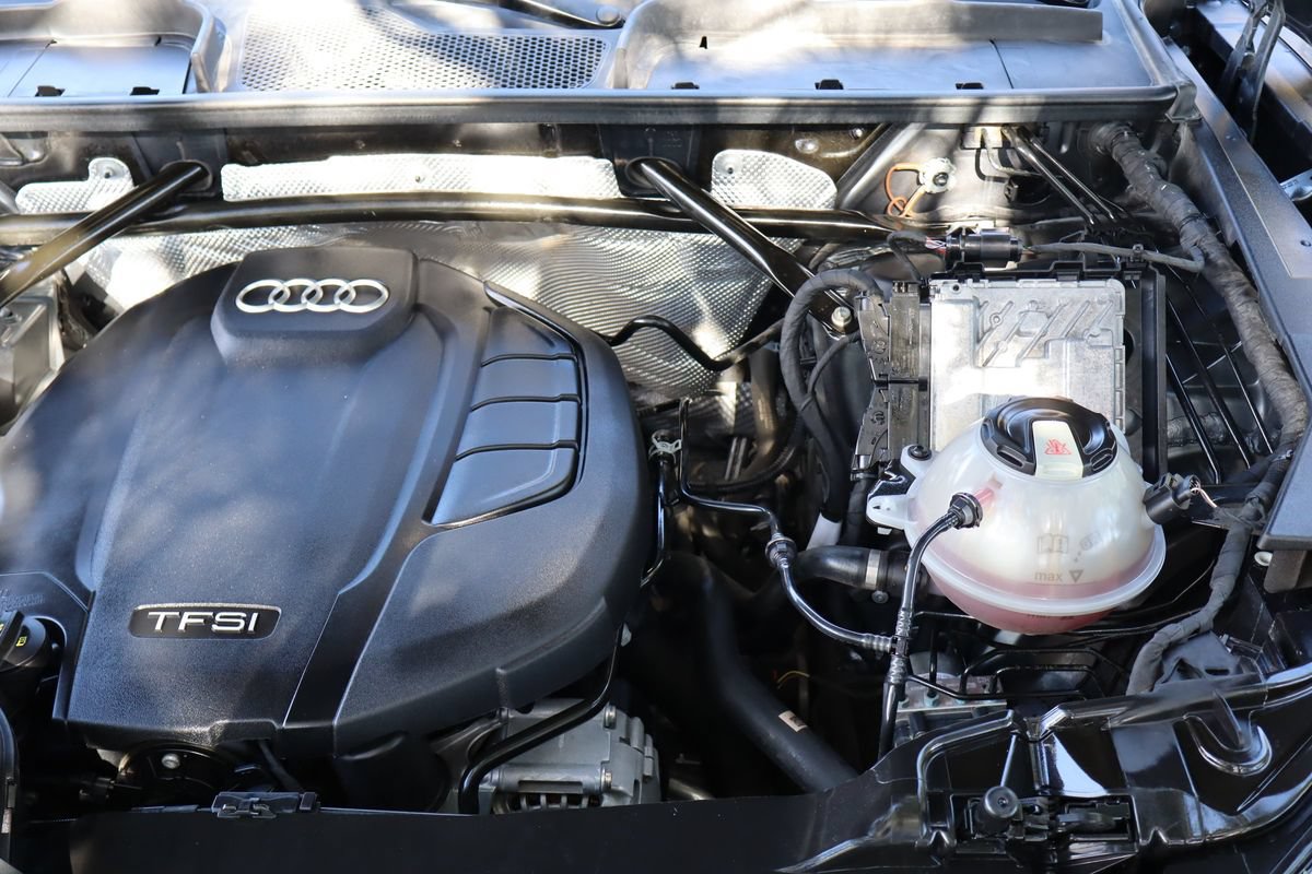 Used 2018 Audi Q5 2.0T Premium Plus AWD/4WD image 41