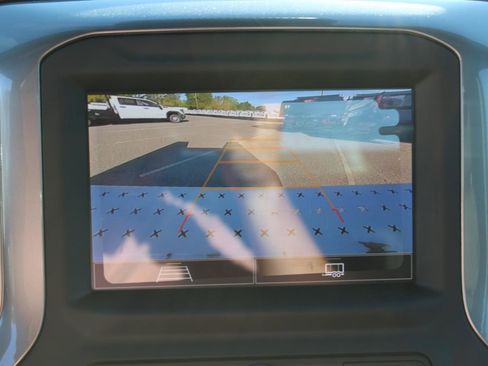 New 2024 GMC Sierra 2500 Pro image 25