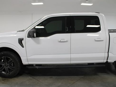 Used 2022 Ford F150 XLT w/ Equipment Group 302A High AWD/4WD image 6