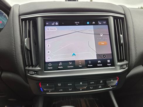 Used 2022 Maserati Levante GT image 18