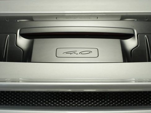 Certified 2022 Porsche 911 GT3 image 40