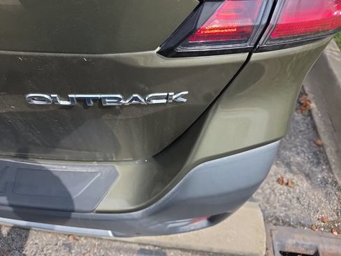 Used 2020 Subaru Outback Limited w/ Popular Package #2 AWD/4WD image 7