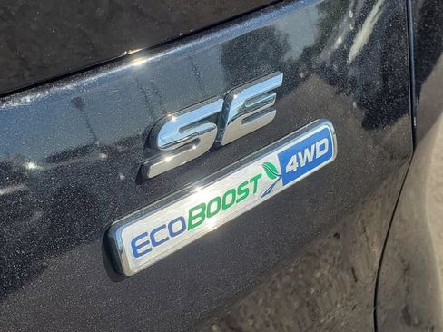 Used 2019 Ford Escape SE AWD/4WD image 8