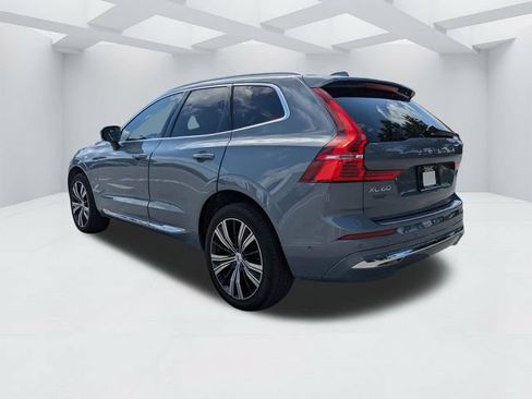 Used 2022 Volvo XC60 B6 Inscription w/ Advanced Package AWD/4WD image 7