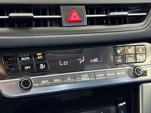 New 2026 Kia Seltos EX w/ EX Sunroof Package image 25