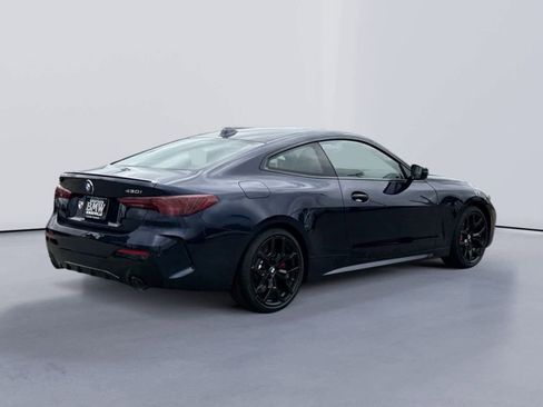 New 2026 BMW 430i xDrive Coupe w/ M Sport Package image 3