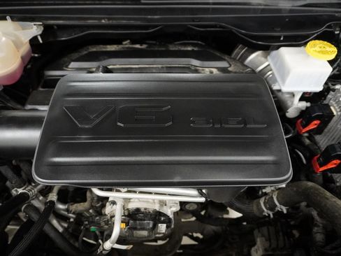 Certified 2022 RAM 1500 Big Horn image 11