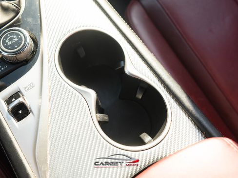 Used 2018 INFINITI Q60 Red Sport 400 w/ Pro Active Package image 32