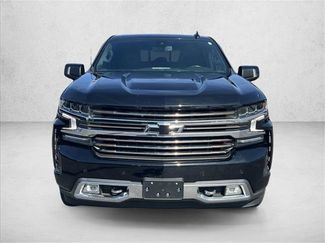 Used 2021 Chevrolet Silverado 1500 High Country video 2