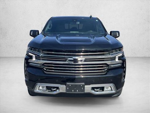 Used 2021 Chevrolet Silverado 1500 High Country image 2