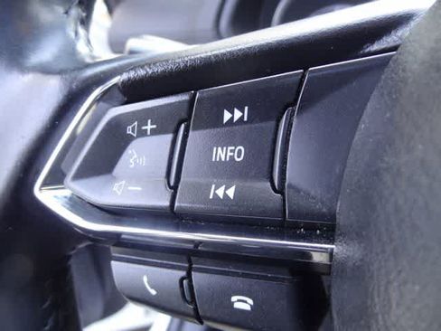 Used 2019 MAZDA CX-5 Touring FWD image 20