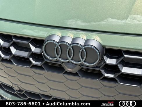 New 2026 Audi A3 2.0T Premium Plus AWD/4WD image 7