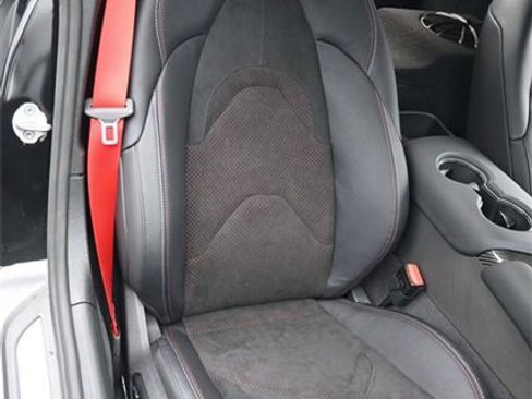 Used 2026 Toyota Supra image 15