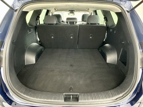 Used 2021 Hyundai Santa Fe SEL AWD/4WD image 25