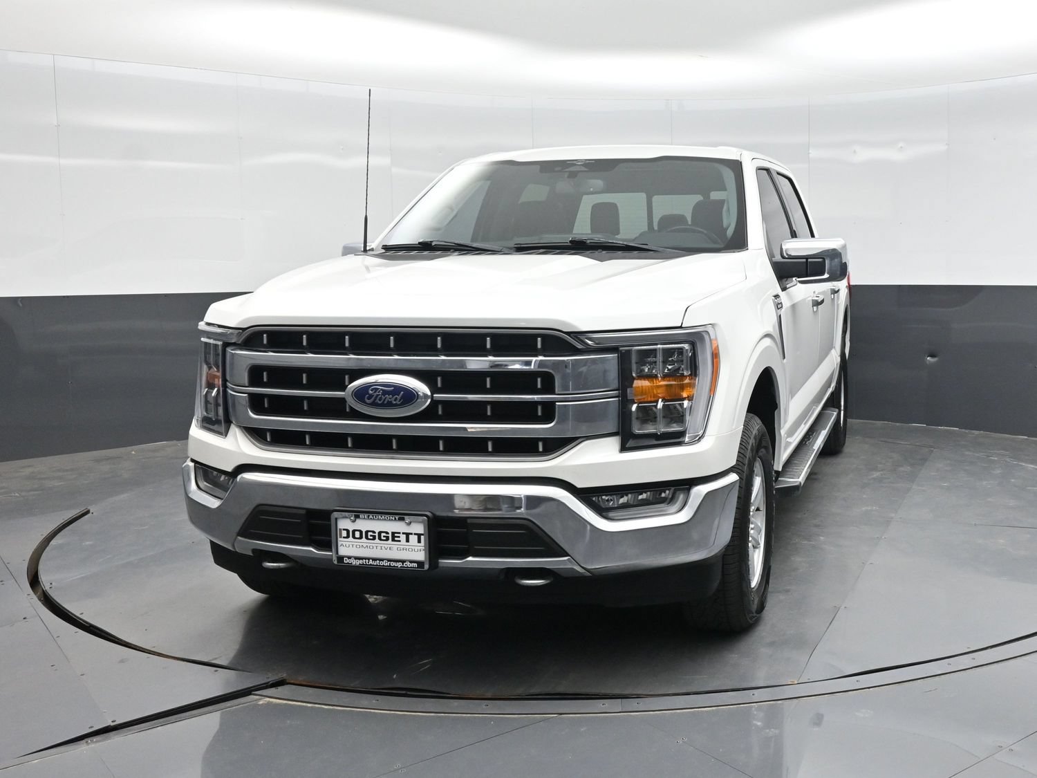 Certified 2023 Ford F150 Lariat w/ Trailer Tow Package AWD/4WD image 21