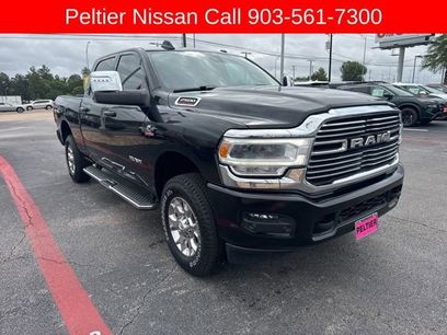 Used 2024 RAM 2500 Laramie