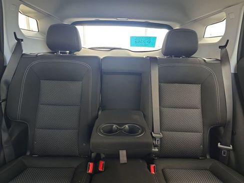 Used 2024 GMC Terrain SLE image 35