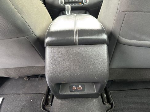 Used 2023 Nissan Altima 2.5 SV image 27