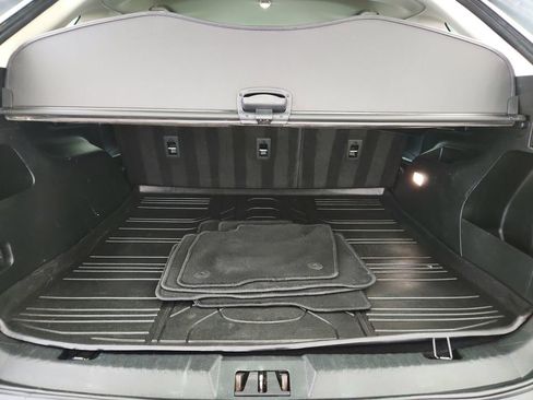 Used 2022 Ford Edge SEL w/ Cargo Accessory Package AWD/4WD image 34