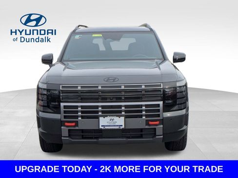 New 2026 Hyundai Palisade XRT Pro image 2