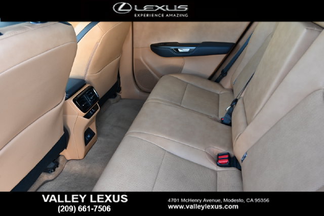 Certified 2023 Lexus RZ 450e Premium w/ Technology Package AWD/4WD image 18