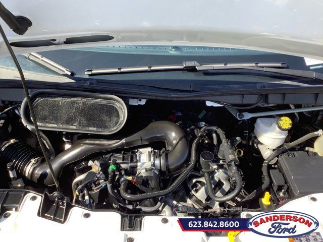 Certified 2023 Ford Transit 350 XLT RWD image 27