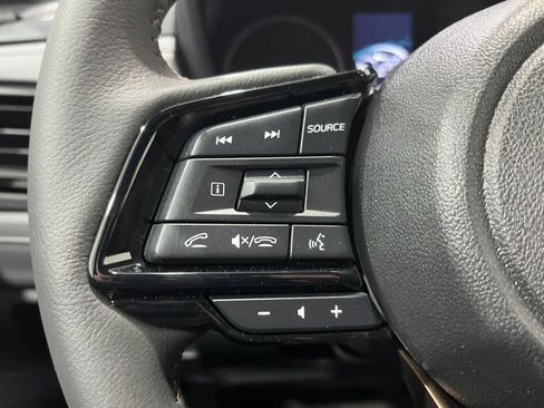 New 2026 Subaru Forester Sport AWD/4WD image 16