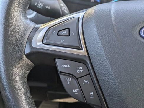 Used 2020 Ford Edge SEL w/ Convenience Package FWD image 20
