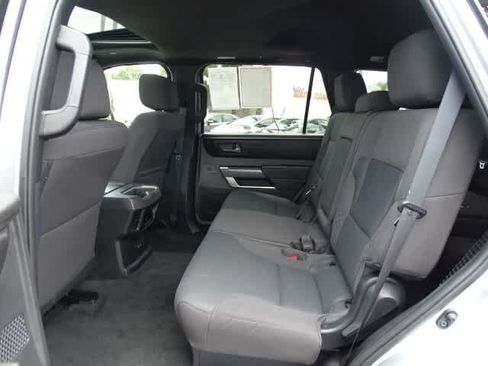 Used 2025 Toyota Sequoia SR5 AWD/4WD image 21