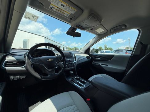 Used 2019 Chevrolet Equinox LT FWD image 17