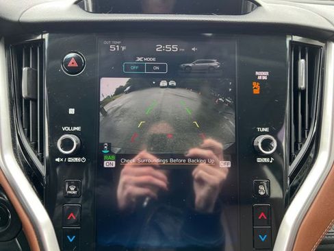 Used 2020 Subaru Outback Touring XT AWD/4WD image 29