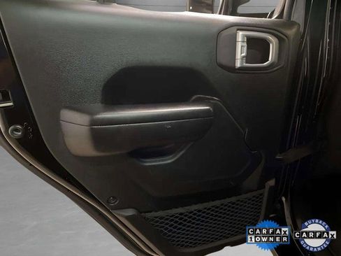 Used 2021 Jeep Wrangler Unlimited Sport image 60