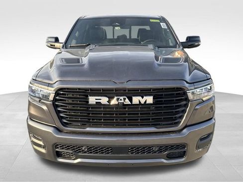 New 2026 RAM 1500 Laramie w/ Sport Appearance Package image 2
