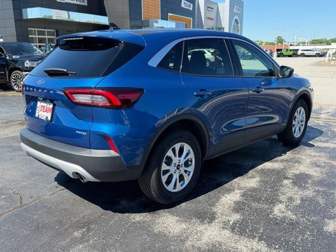 Used 2023 Ford Escape Active AWD/4WD image 10