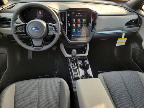 New 2026 Subaru Forester Premium image 5
