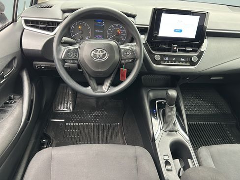 Used 2024 Toyota Corolla LE FWD image 10