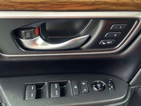 Used 2018 Honda CR-V EX-L image 29