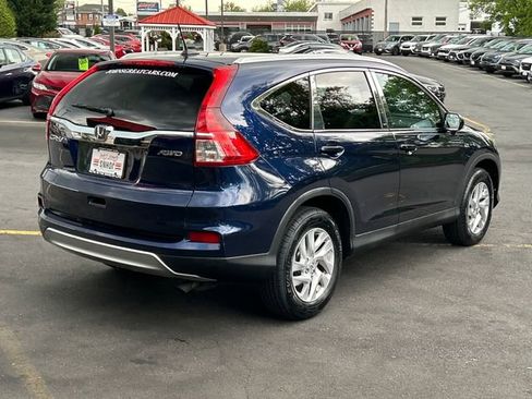 Used 2015 Honda CR-V EX-L image 7