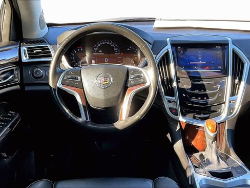 Used 2015 Cadillac SRX Performance image 5