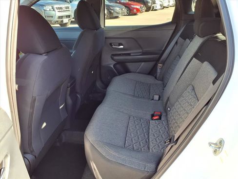 New 2026 Nissan Kicks SV w/ Illumination Package image 10